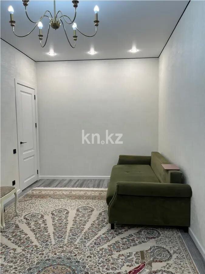 Продажа 2-комнатной квартиры, 65 м² в Астане