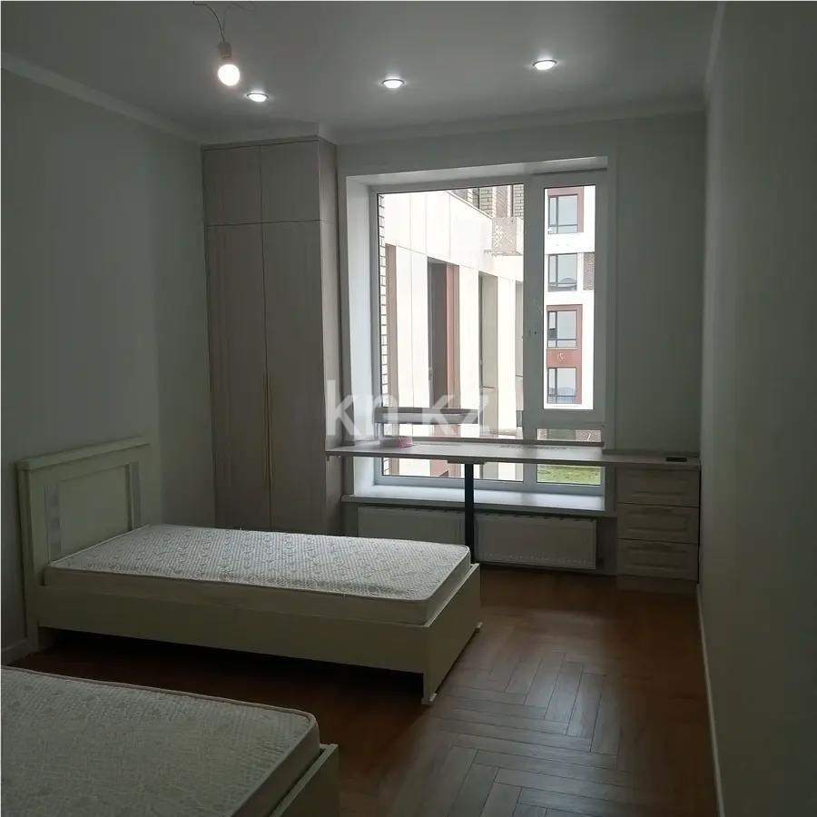 Продажа 3-комнатной квартиры, 93.4 м² в Астане - фото 3