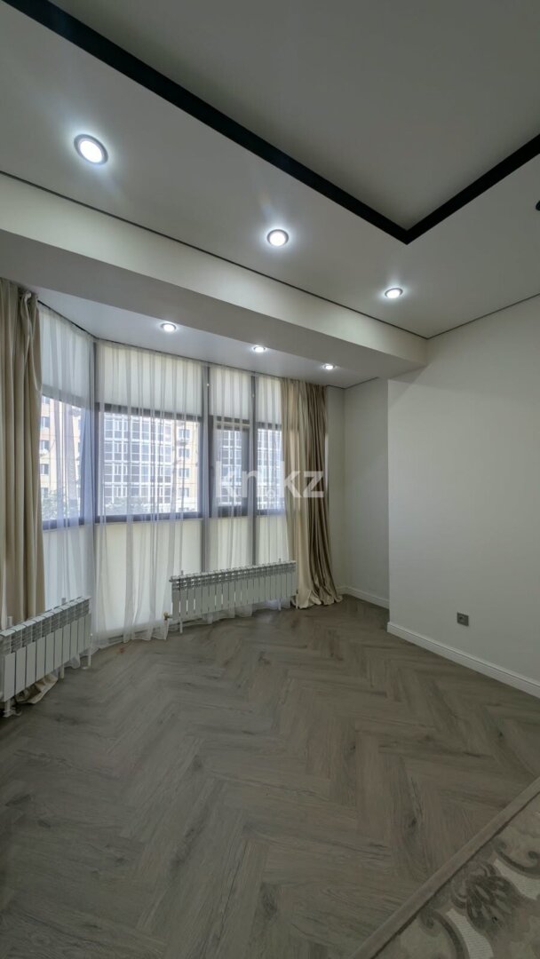 Продажа 3-комнатной квартиры, 99.7 м² в Уральске - фото 13