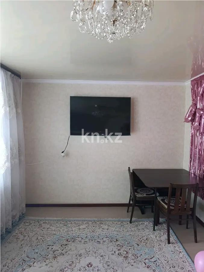 Продажа 3-комнатной квартиры, 67 м² в Караганде