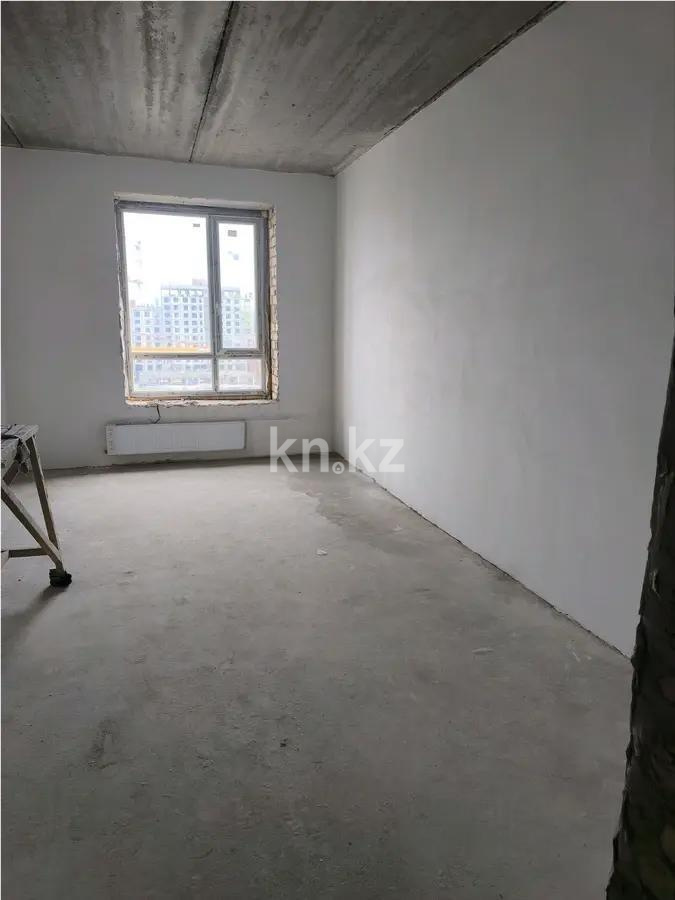 Продажа 3-комнатной квартиры, 87.4 м² в Астане