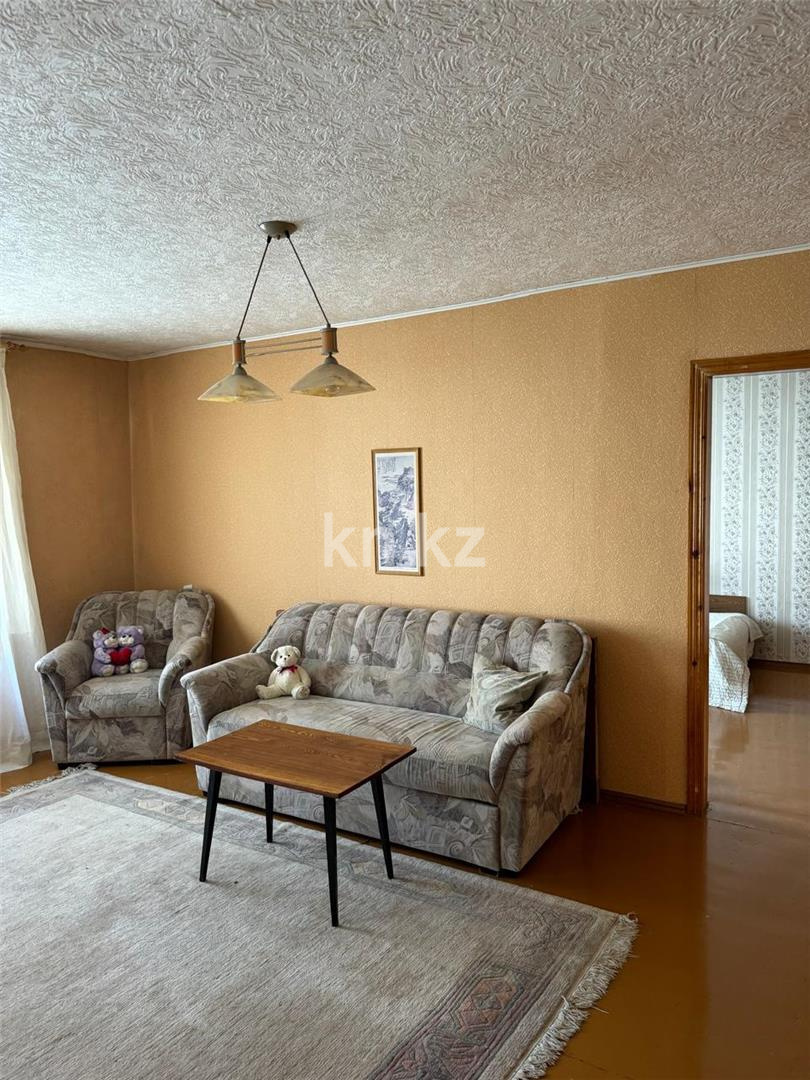 Продажа 3-комнатной квартиры, 69 м² в Караганде - фото 4