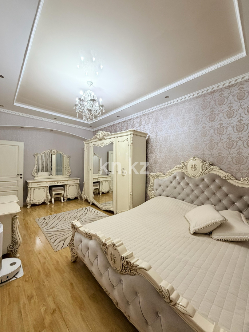 Продажа 3-комнатной квартиры, 90.3 м² в Алматы - фото 9