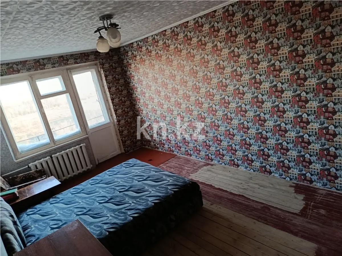 Продажа 1-комнатной квартиры, 30 м² в Абае