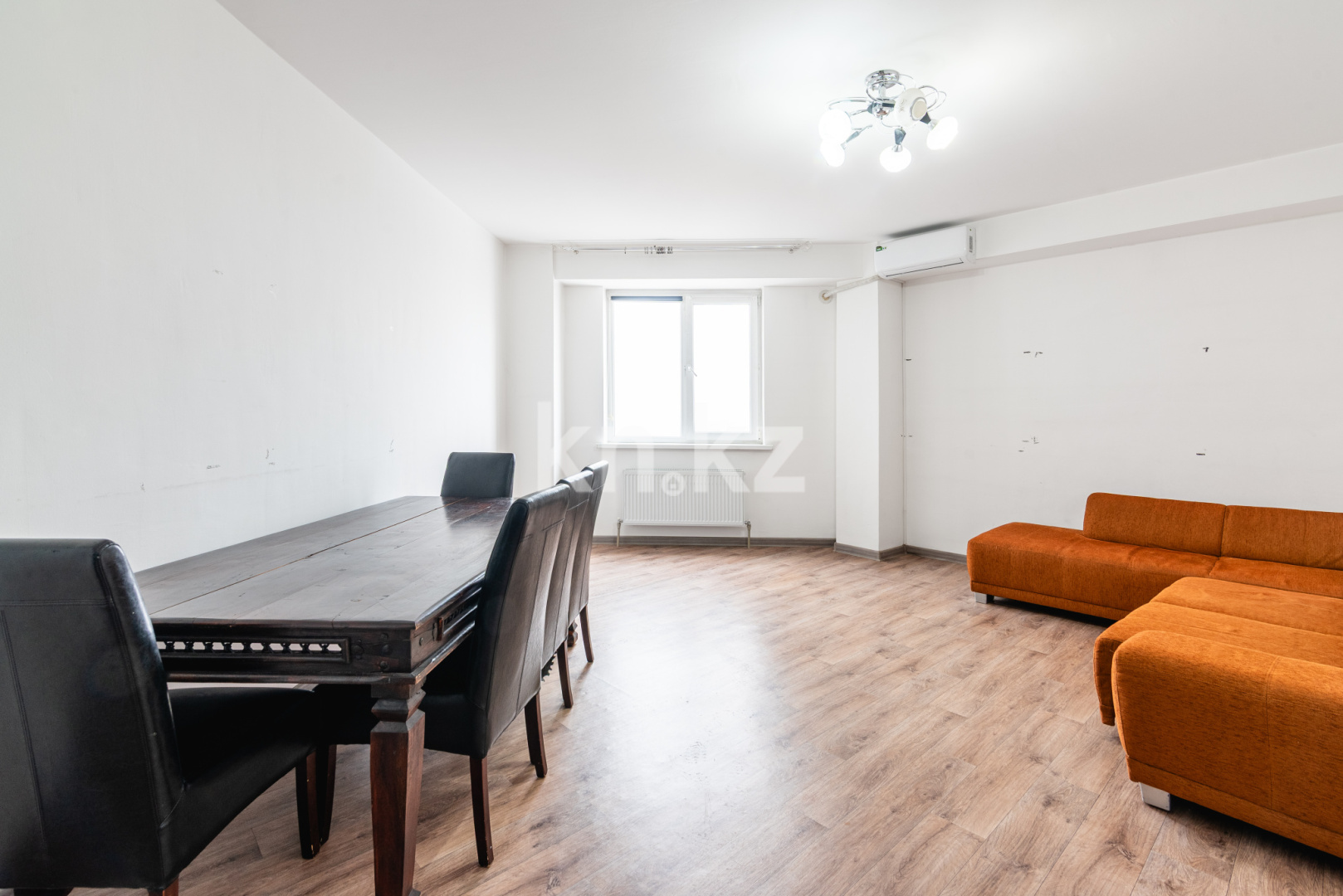 Продажа 3-комнатной квартиры, 110 м² в Алматы - фото 7