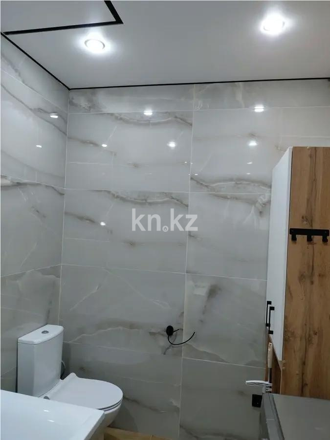Продажа 2-комнатной квартиры, 50.7 м² в Астане - фото 4