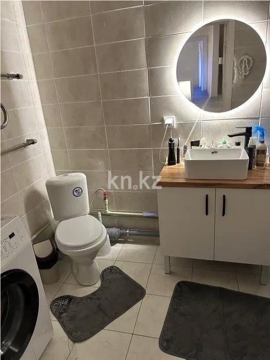Продажа 1-комнатной квартиры, 43 м² в Астане - фото 3
