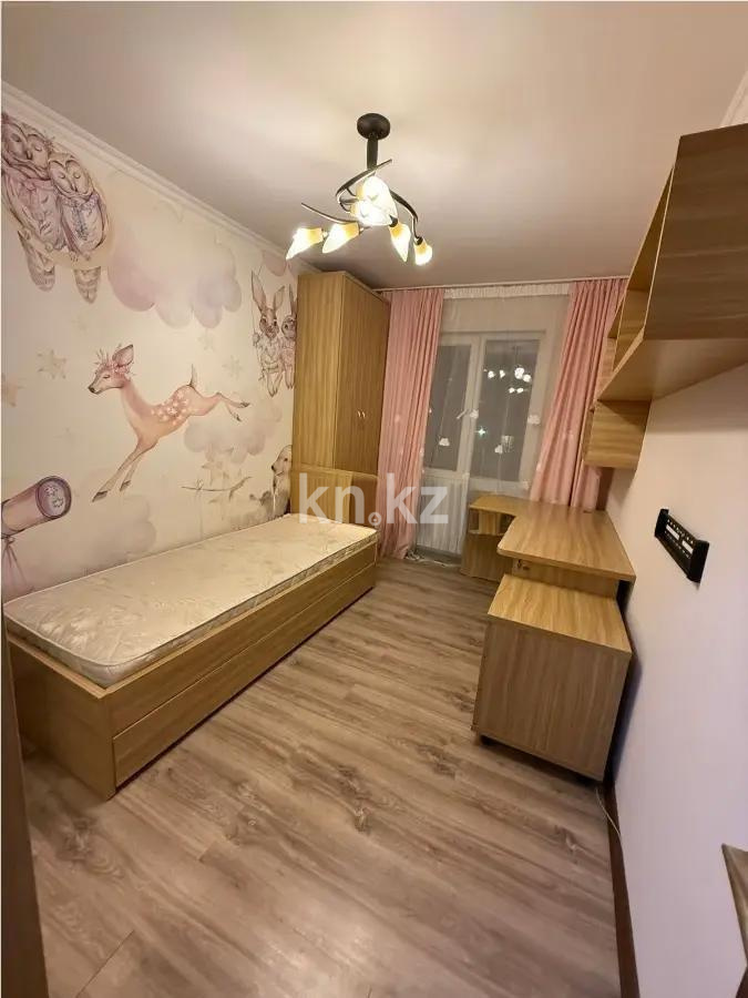 Продажа 3-комнатной квартиры, 63 м², ул. Ибрагимова, дом  10 в Алматы - фото 3