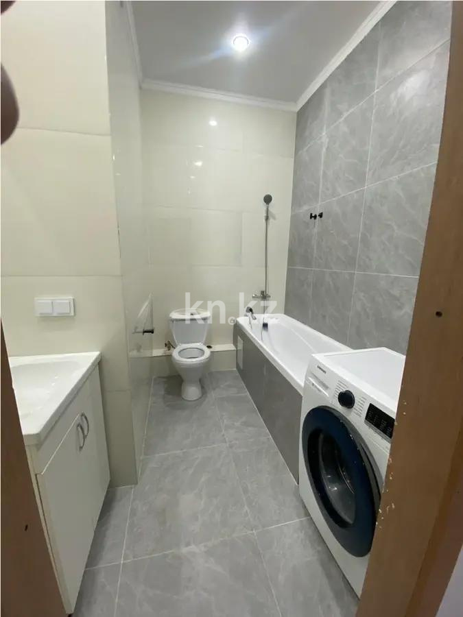 Продажа 1-комнатной квартиры, 37 м², ул. Бейсекбаева, дом  11 в Астане - фото 3