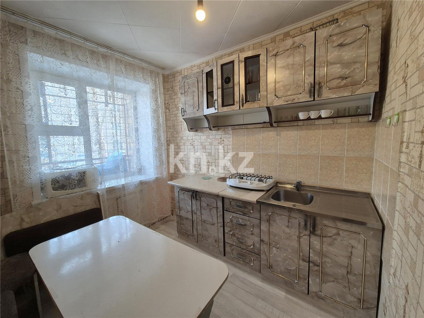 Продажа 1-комнатной квартиры, 37 м², пр. Мира в Темиртау - фото 4