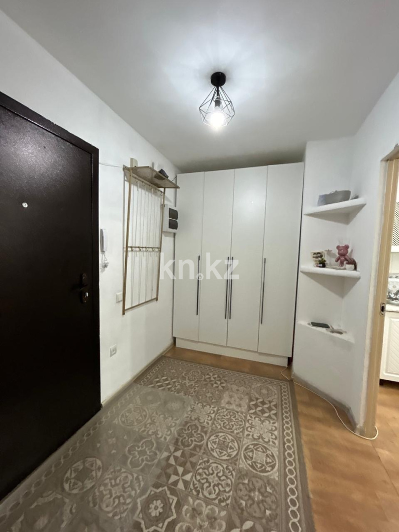 Продажа 1-комнатной квартиры, 42 м² в Алматы - фото 8