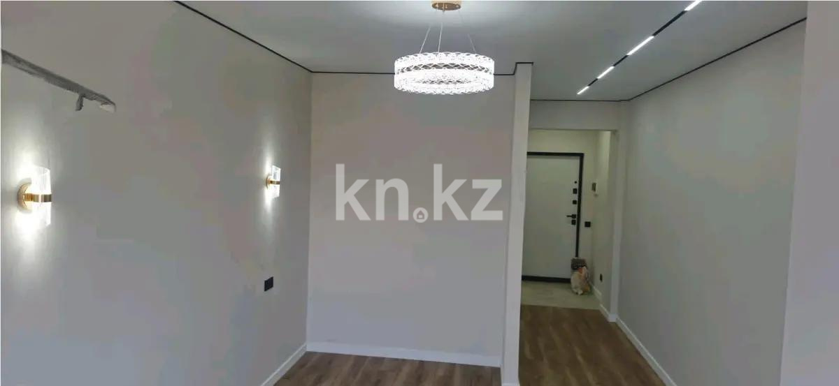 Продажа 1-комнатной квартиры, 30 м² в Алматы - фото 5