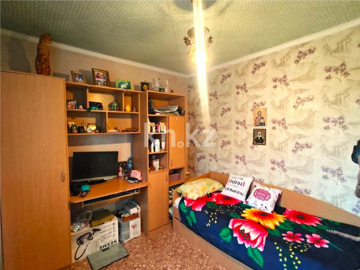 Продажа 4-комнатного дома, 99 м², ул. Крымская, дом  7 в Караганде - фото 11