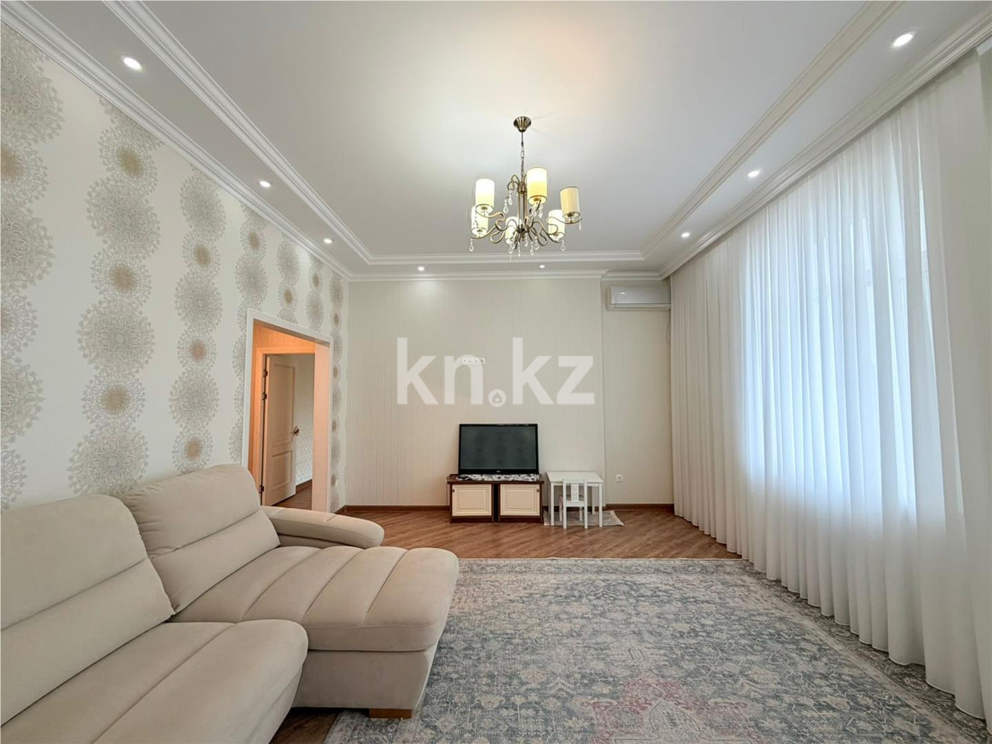 Продажа 2-комнатной квартиры, 81 м² в Астане - фото 2