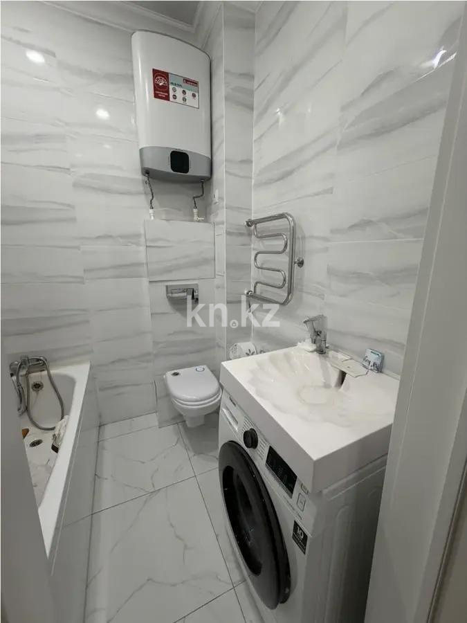 Продажа 2-комнатной квартиры, 61 м² в Караганде - фото 5