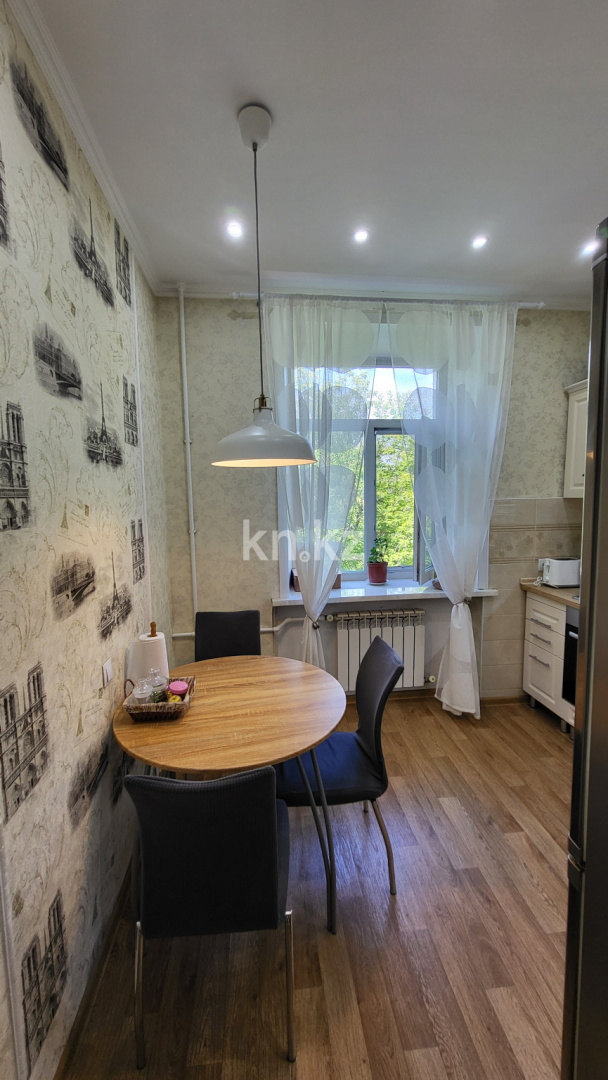 Продажа 2-комнатной квартиры, 50.5 м², ул. Лободы, дом  14 в Караганде - фото 19