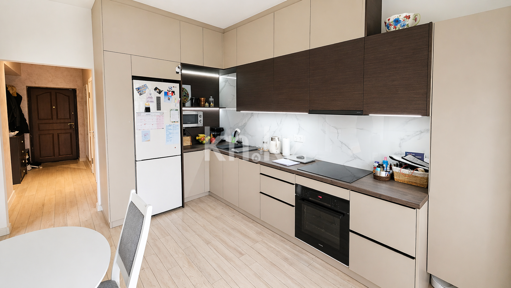 Продажа 1-комнатной квартиры, 47.5 м² в Алматы - фото 5