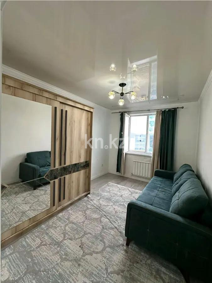 Продажа 3-комнатной квартиры, 60 м² в Алматы