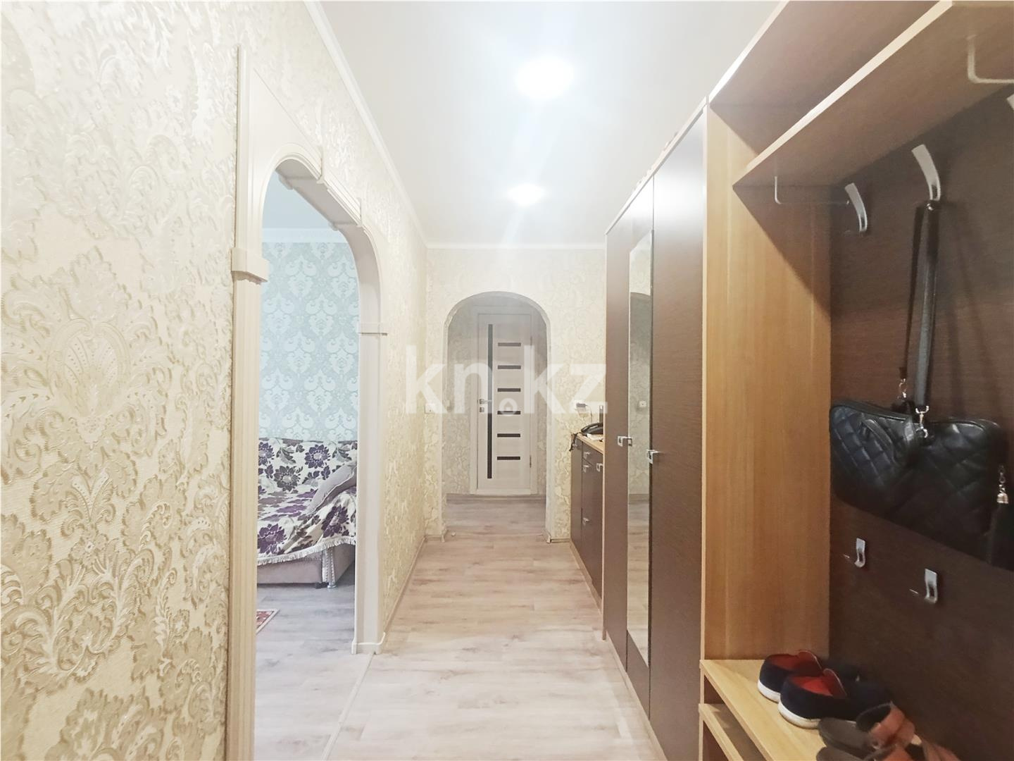 Продажа 4-комнатной квартиры, 77 м² в Караганде - фото 19