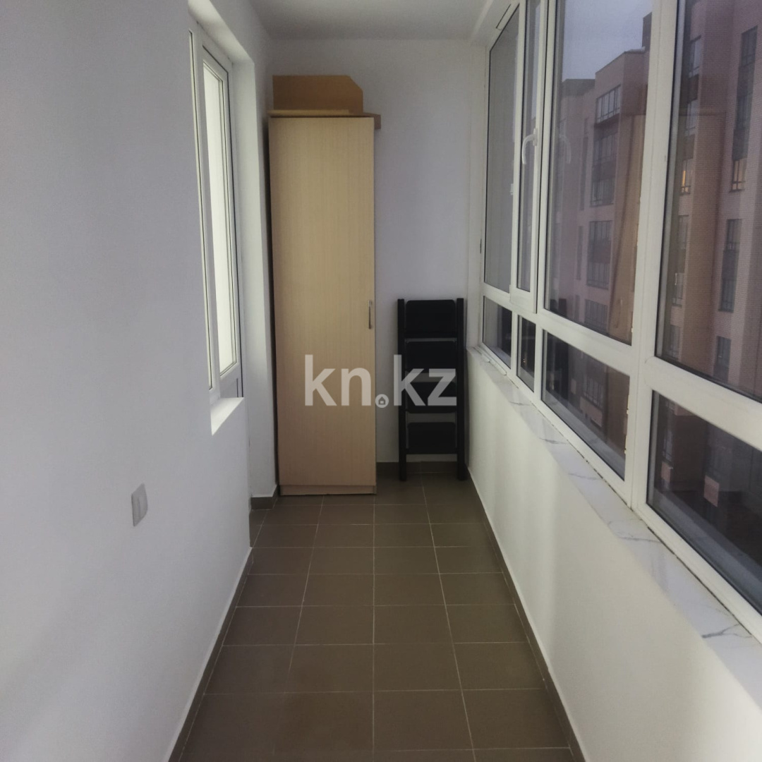 Аренда 1-комнатной квартиры, 38 м² в Астане - фото 7