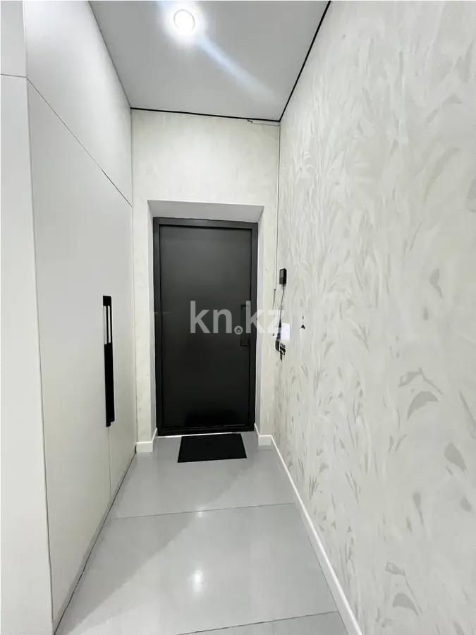 Продажа 2-комнатной квартиры, 50.2 м², пр. Туран, дом  71 в Астане - фото 6