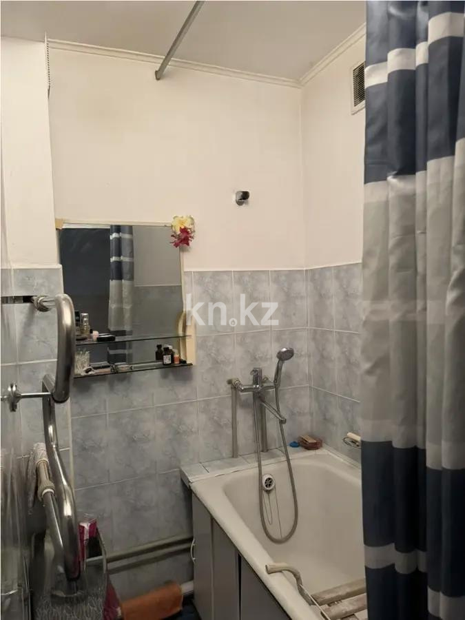 Продажа 2-комнатной квартиры, 48.6 м², ул. Керуентау, дом  16 в Алматы - фото 4