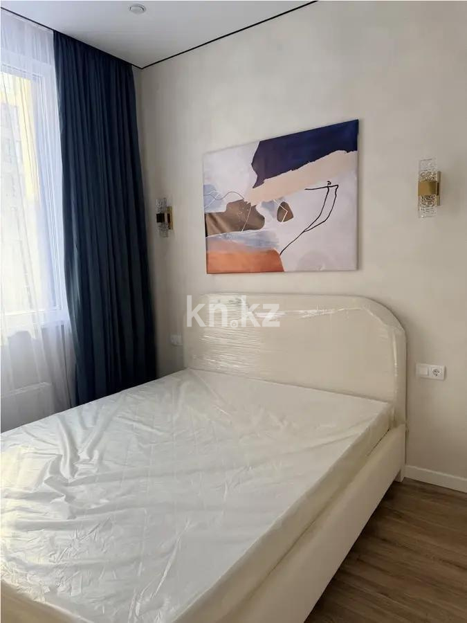 Продажа 2-комнатной квартиры, 38.5 м² в Астане - фото 2