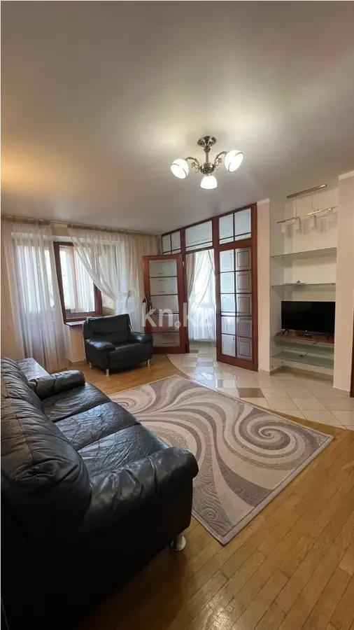 Продажа 3-комнатной квартиры, 76 м² в Алматы