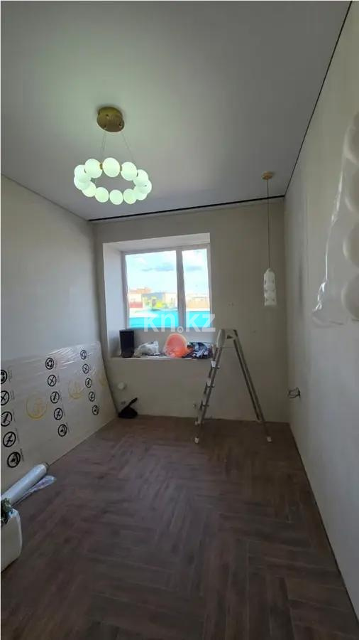Продажа 2-комнатной квартиры, 40 м² в Караганде - фото 3