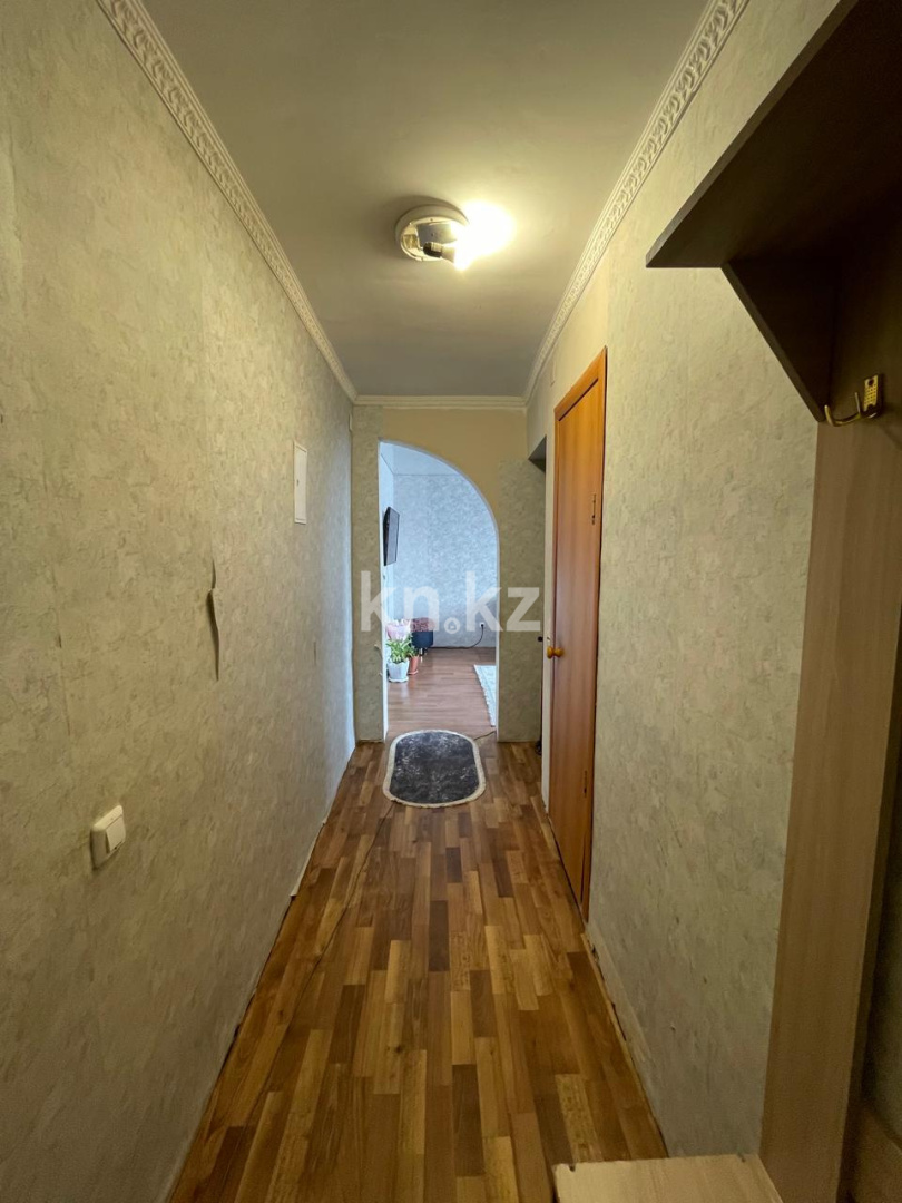 Продажа 2-комнатной квартиры, 43 м² в Сарани - фото 9