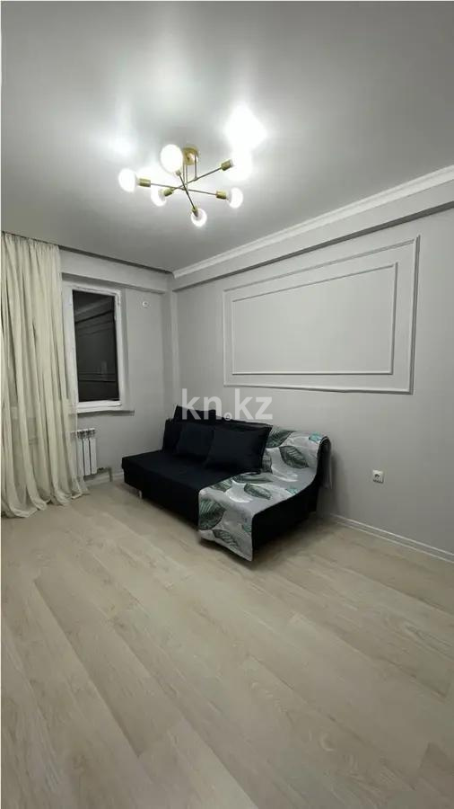 Продажа 1-комнатной квартиры, 30 м² в Алматы