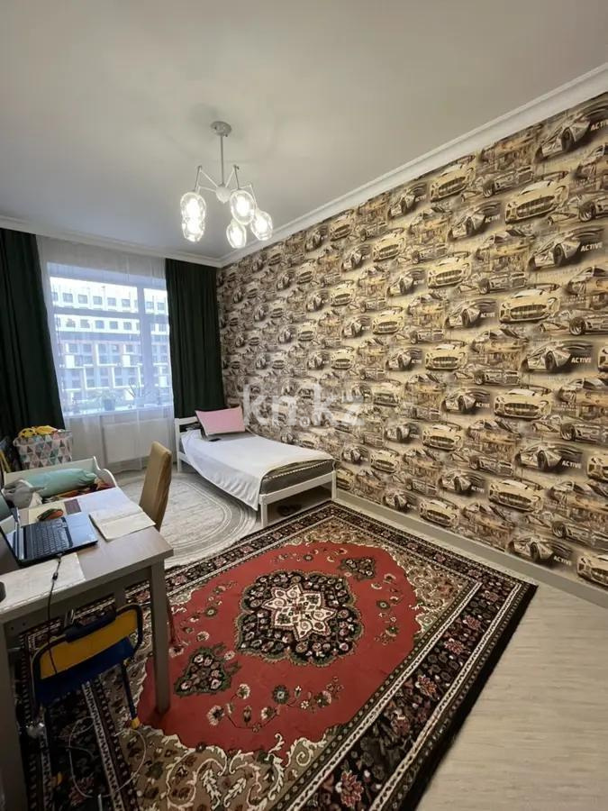 Продажа 4-комнатной квартиры, 98 м² в Астане - фото 3