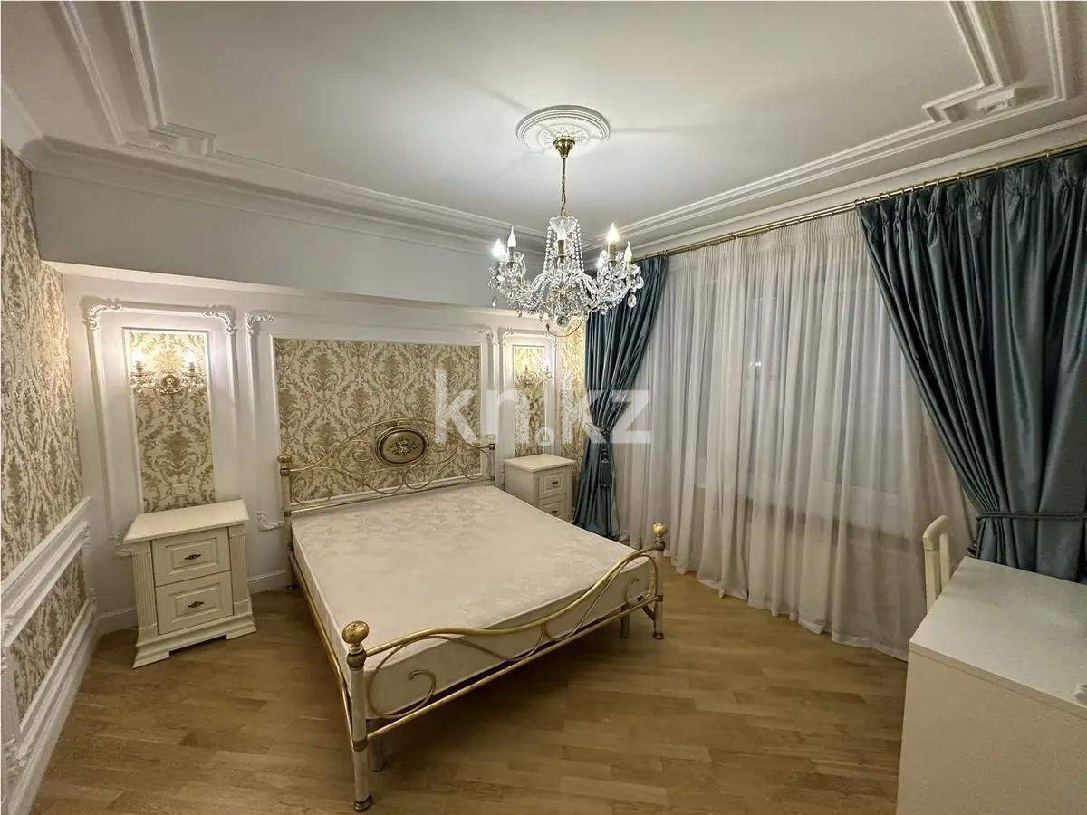 Продажа 4-комнатной квартиры, 130 м² в Алматы - фото 4