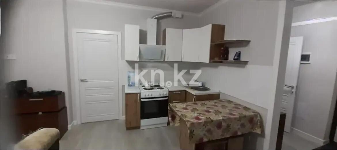 Продажа 2-комнатной квартиры, 44 м² в Астане - фото 3
