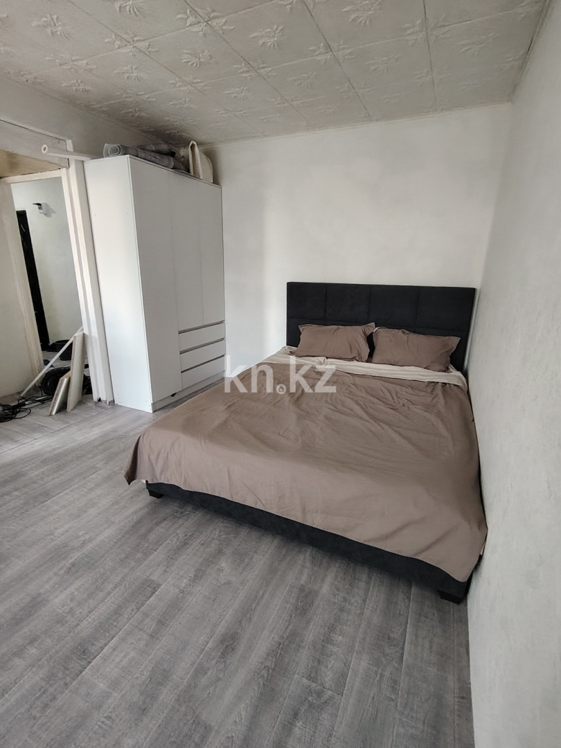 Аренда 1-комнатной квартиры, 32 м², ул. Абая, дом  60 в Темиртау - фото 3