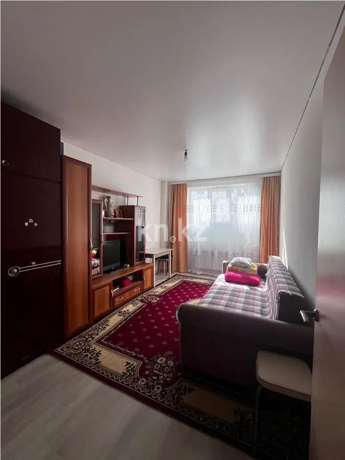 Продажа 3-комнатной квартиры, 83.1 м², ул. А-105, дом  20/1 в Астане