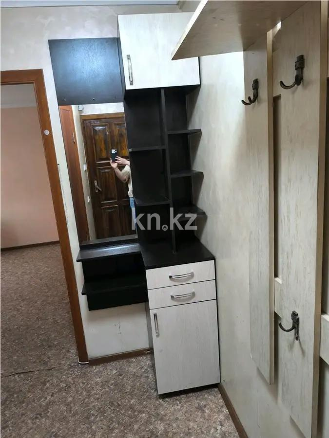 Продажа 1-комнатной квартиры, 28 м², ул. Жекибаева, дом  148 в Караганде - фото 5