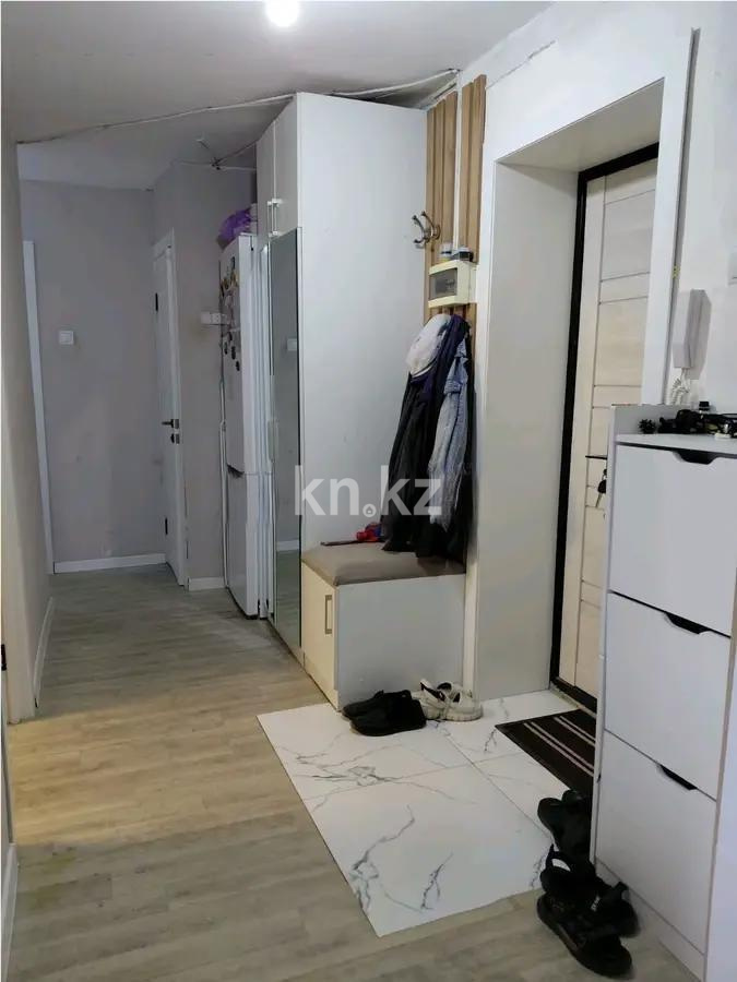 Продажа 2-комнатной квартиры, 41 м² в Астане - фото 5
