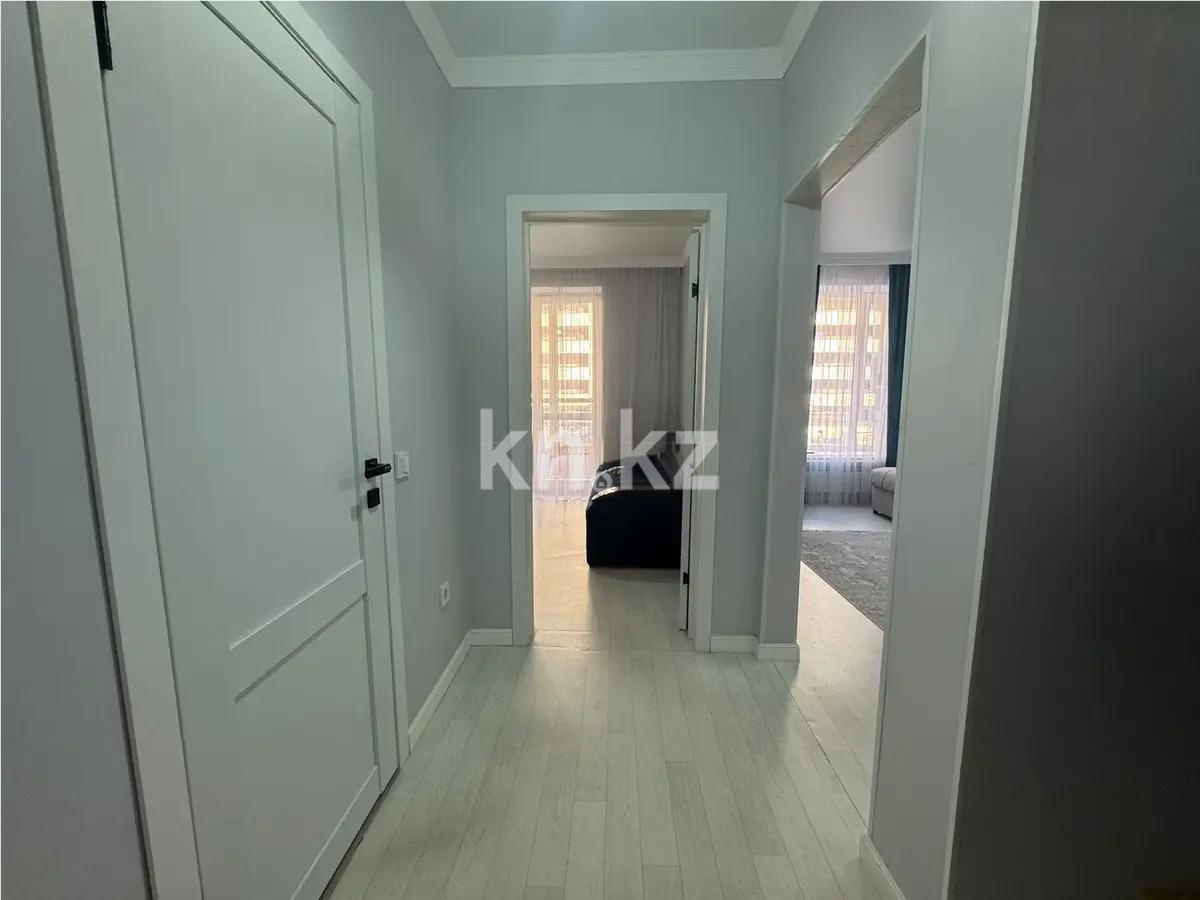 Продажа 1-комнатной квартиры, 38.9 м² в Астане - фото 5