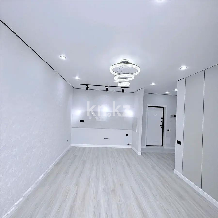 Продажа 2-комнатной квартиры, 39.3 м² в Астане - фото 3