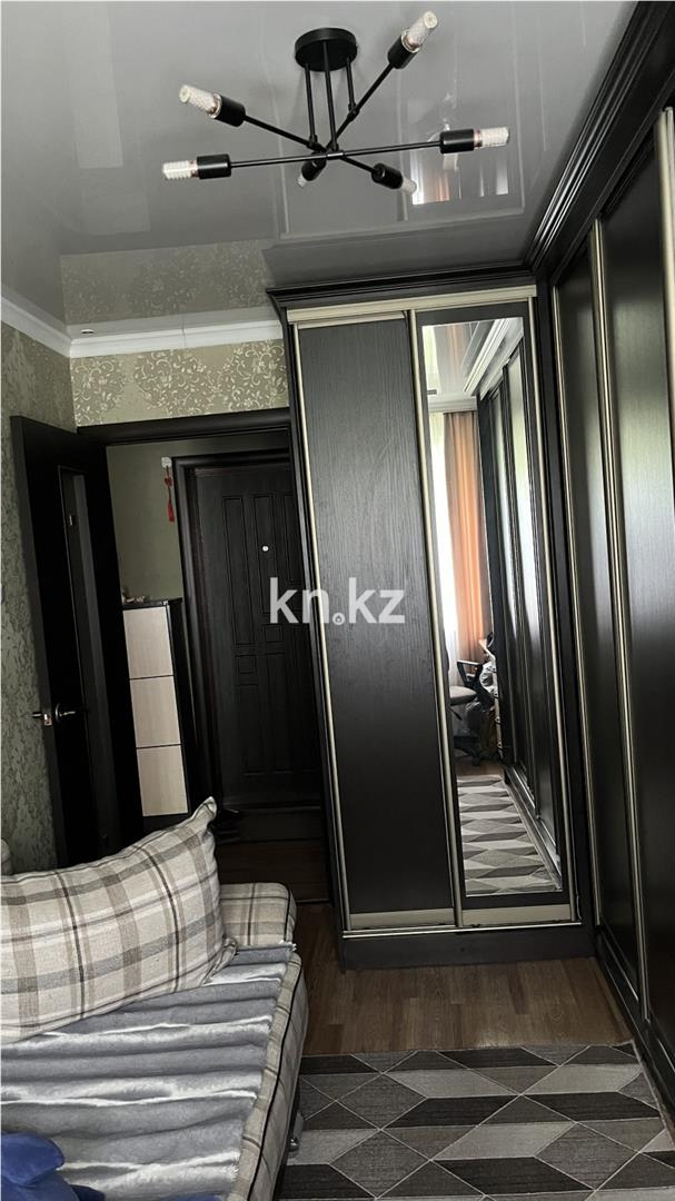 Продажа 2-комнатной квартиры, 44 м² в Караганде - фото 2
