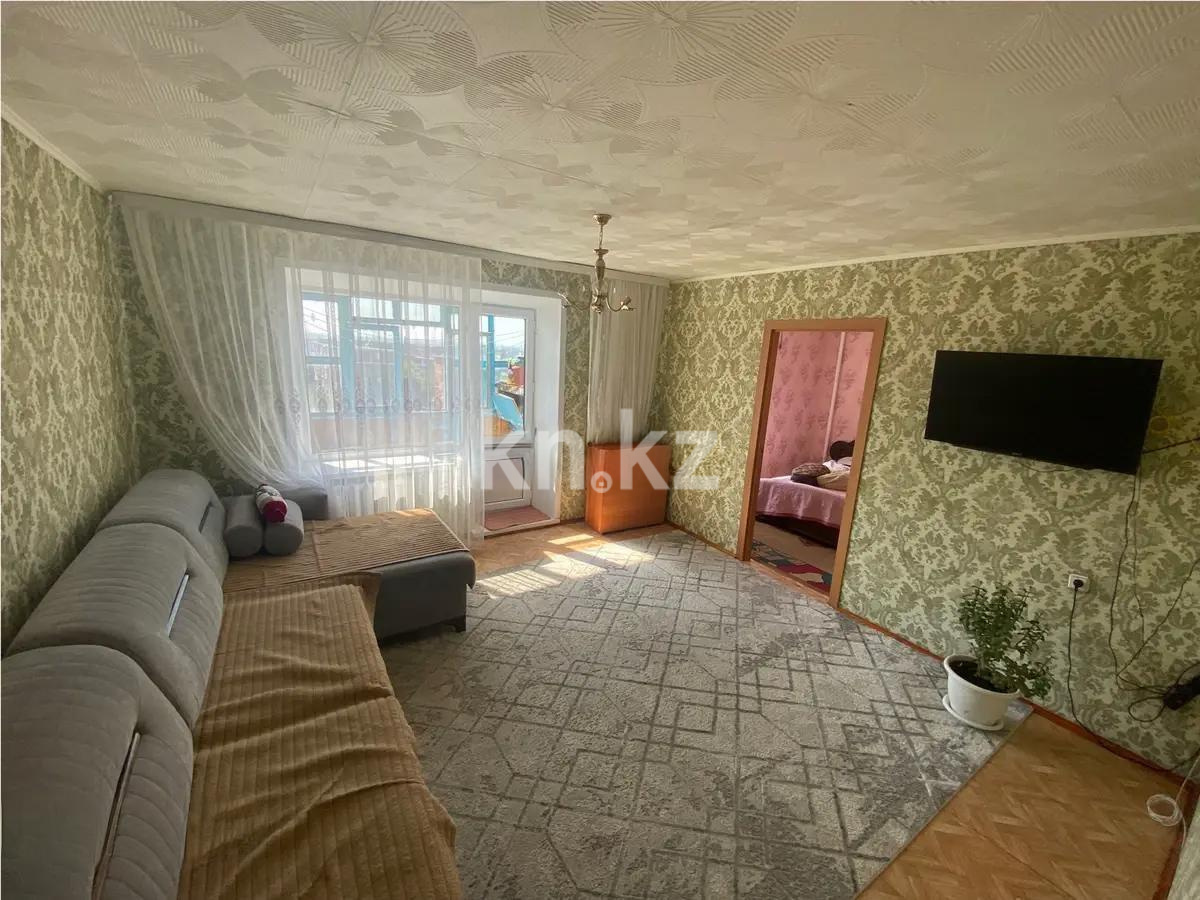 Продажа 3-комнатной квартиры, 54 м² в Темиртау