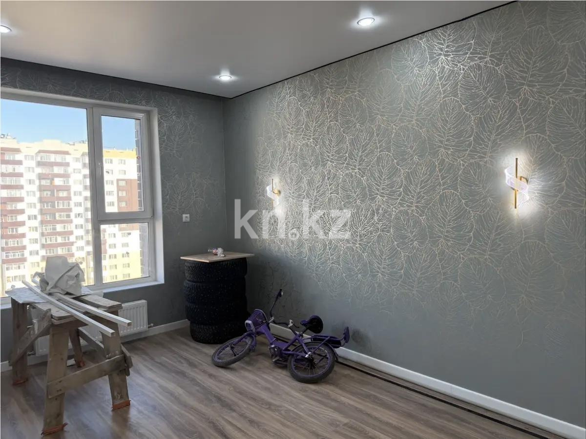 Продажа 2-комнатной квартиры, 68.7 м² в Астане