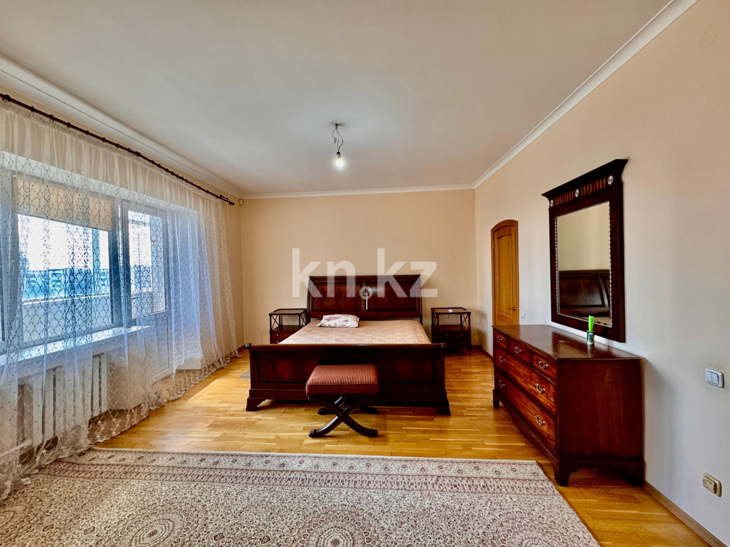 Продажа 6-комнатной квартиры, 383 м², Иманбаева, дом  12/1 в Астане - фото 28