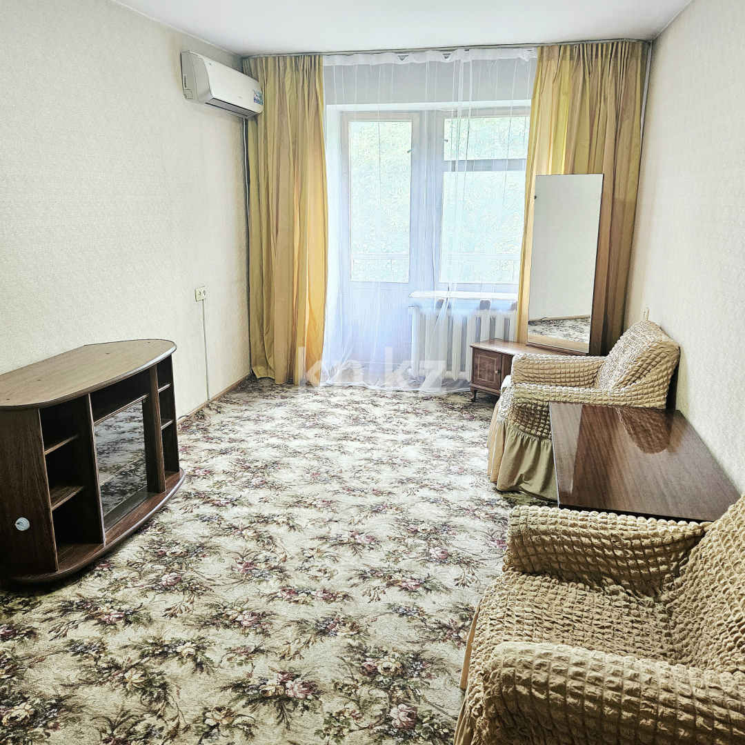 Продажа 1-комнатной квартиры, 27 м² в Алматы