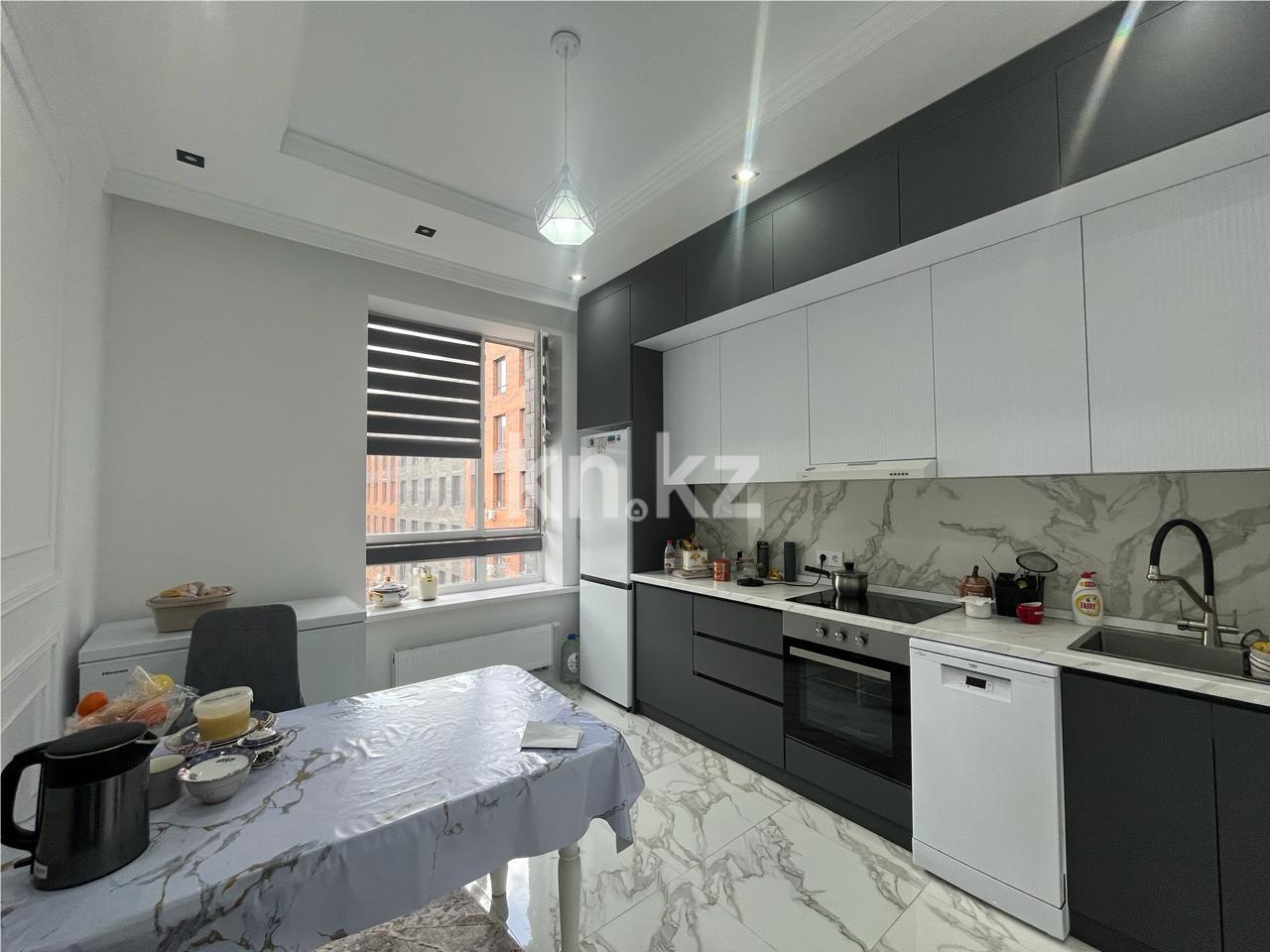 Продажа 2-комнатной квартиры, 63 м² в Астане - фото 6