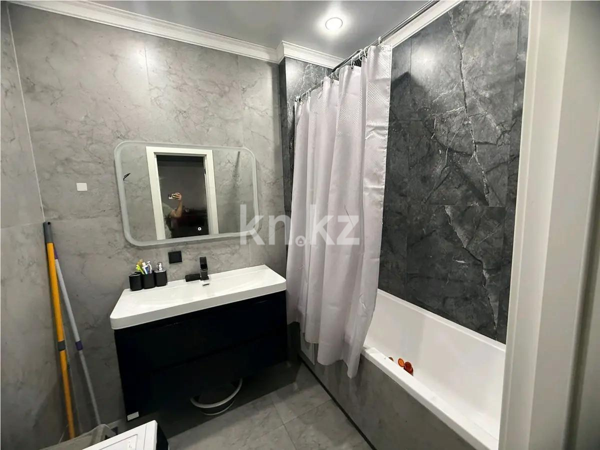 Продажа 1-комнатной квартиры, 51.5 м² в Астане - фото 3