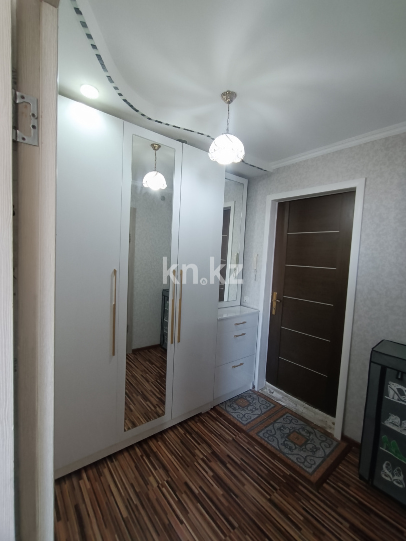 Продажа 1-комнатной квартиры, 35.6 м², ул. Аспара, дом  2/1 в Астане - фото 12