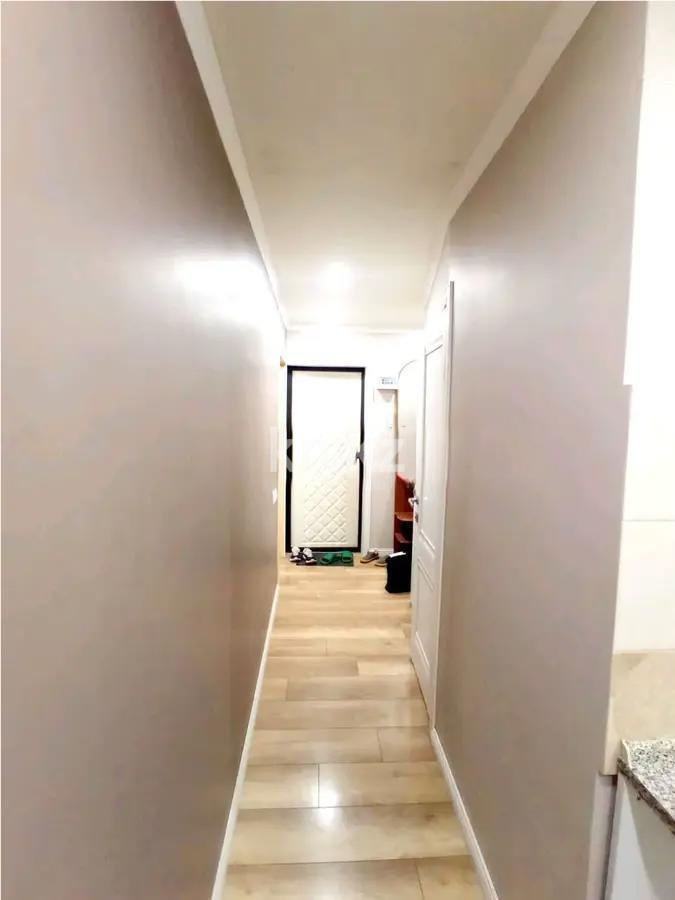 Продажа 1-комнатной квартиры, 36 м² в Караганде - фото 4