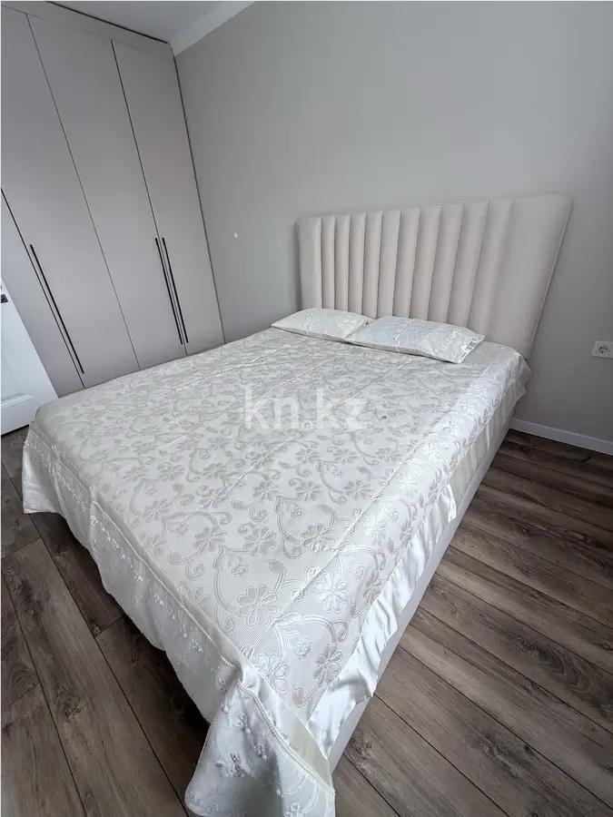 Продажа 4-комнатной квартиры, 80 м² в Алматы - фото 2